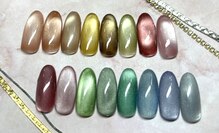 ホームネイルサロン 戸田 ミハ フルーラ(Home Nail Salon Mija Flura)