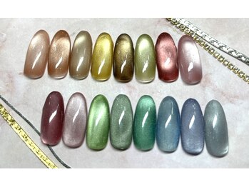 ホームネイルサロン 戸田 ミハ フルーラ(Home Nail Salon Mija Flura)