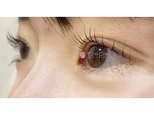 トーチ 中央通り店(TORCH)/まつ毛パーマ