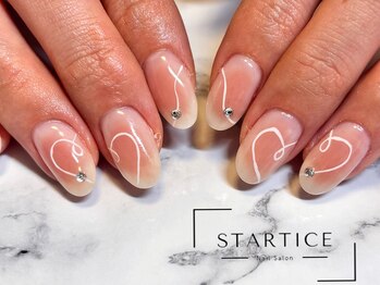 スターチス(STARTICE)/定額アートコース