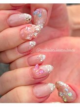 ルアーナ(LUANA)/