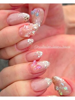ルアーナ(LUANA)/