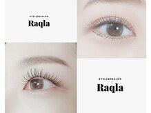 ラキュラ(Raqla)