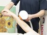 【学割U24／男女OK◎】中学生脱毛（全身・部分脱毛可）学生様歓迎　￥7980