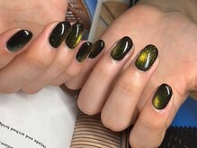 アース コアフュールボーテ 熊谷店(EARTH coiffure beaute)/マグネットワンカラー