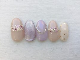 定額アートコースB