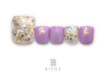 ビーネ 品川 高輪店(BIENE)/25年4月マンスリートレンド-20