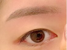 デイジーラッシュ 神戸三宮店(Daisy Lash)/眉毛アイブロウ/間引き/神戸三宮