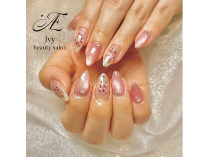 アイビー(The Ivy)の写真