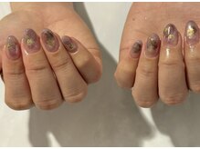 キッツネイル 警固薬院(KITS)/ニュアンス定額