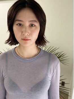 エンドア(Endorr)の写真/【松本駅から徒歩圏内】飾り過ぎず、お客様の目元を活かしたデザインをご提案◎まつパ/マツエク/アイブロウ