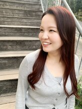 イリゼフルール 渋谷店(irisee fleur) eyelist Mai.N