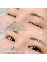 スピラ 上通店(Spira)/Parisienne