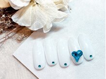 ネイルパティオ 草加店(nail patio)/