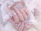 パーツつけ放題コース¥10,000