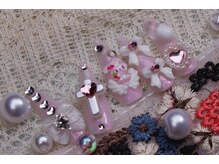 ミスシュガーネイル(MS Sugar Nail)/定額C地雷量産系ＩＮＳ9300