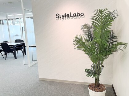 スタイルラボ 名古屋栄(StyleLabo)の写真