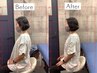 【女性人気No.1】腰まわり中心のもみほぐし+バキバキしない矯正！通常¥6,600