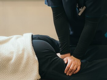 町のはりきゅう接骨院 本院/