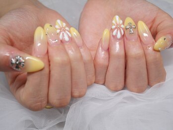 グラシアス(Gracias)/持ち込みデザイン