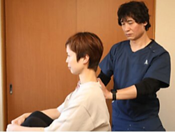 うめたに施術院