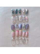 アトリエテンイレブン(AT.1011)/★Seasonコース summer