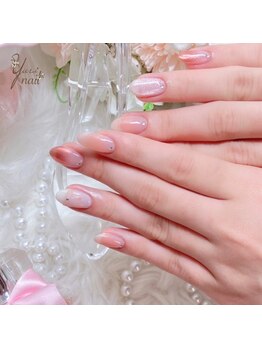 ユリネイル(Yuri nail)/