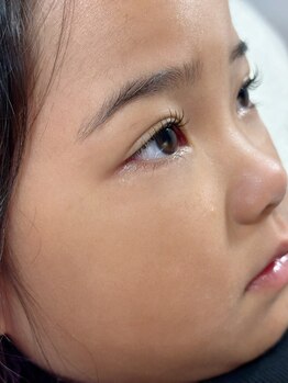 バイカラー(BY COLOR)/マツパ/キッズ/小学1年生/U24