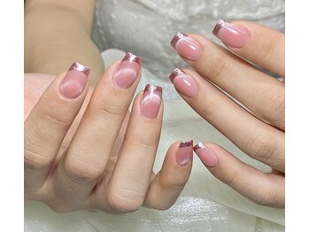ユアンネイル(YUAN.Nail)/秋葉原ネイル/末広町/御徒町