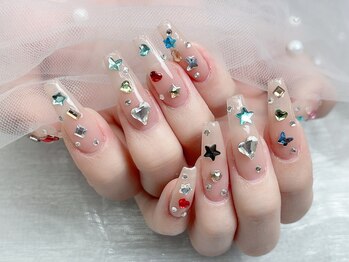 ブルームビューティ― 新宿(Bloom Beauty)/