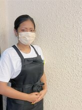 プラウネイル(Plow Nail)&nbsp;Ema Leika