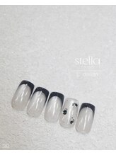 ステラ(stella)/定額Lデザイン♪
