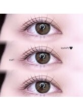 ガウン 表参道(GAUEN)/オーダーメイドパーマ