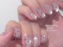 ディーエル ビューティー 二子玉川店(DL BEAUTY)/ぐれーじゅ マグネット