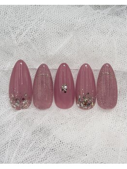 ミッシュ バイ アーバン(misch by urban.)/定額Cコース/長さだし/オフのみ