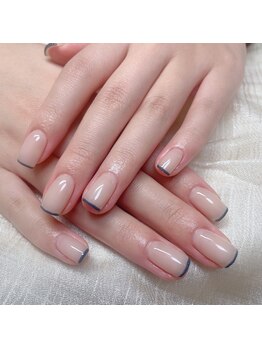 シエラネイル(ciela nail)/