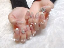 メゾン オーパス(maison opus)/Suzu/仙台/チェック/フレンチ