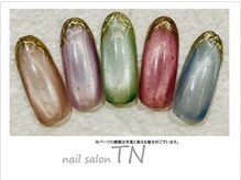 ティーエヌ TSUTAYA北巽店/西谷担当デザイン