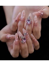 マイマイ 日本橋(Mymy)/持ち込み/長さだし/なんば