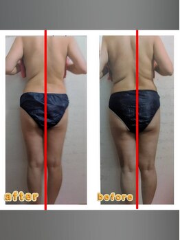 紬(TSUMUGI)/まっすぐな姿勢