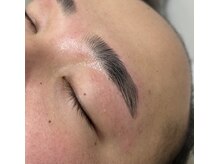 プラチナムドール 和歌山店(PLATINUM DOLL)/アイブロウワックス