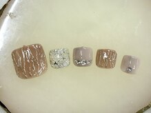 エスディーアイ(SDI)/フット　定額ビューティー