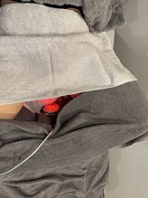 ルーナ(LUNA)/フェムケア