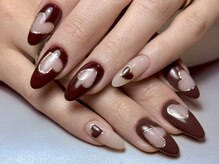 ネイルアンドコー(Nails&Co.)