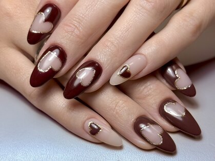 ネイルアンドコー(Nails&Co.)の写真