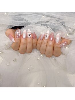 アンベリール 新宿(Embellir)/120分やり放題コース♪