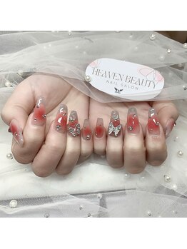 ヘブン 池袋(HEAVEN)/長 さだしやり放題×つけ放題