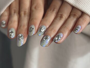 ハウワズ 西荻窪(HAWuaz)/art