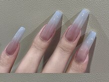 ベストネイル 大宮東口店(Best Nail)/カラグラ