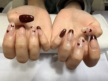 ネイルサロン エーナイン 旭川店/